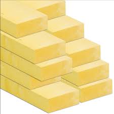 Bastaing sapin/épicéa traité classe 2. Bastaing Sapin Epicea Bois Traite Classe 2 L 4 M 63x175 Mm Point P