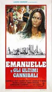 Feel free to post any comments about this torrent, including links to subtitle, samples, screenshots, or any other relevant information, watch emanuelle and the last cannibals (1977) online free full movies like 123movies. Emanuelle And The Last Cannibals Wikipedia
