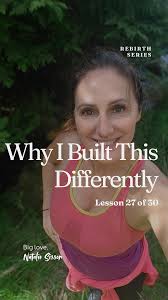 𝗖𝗼𝘂𝗿𝘀𝗲𝘀 𝗴𝗶𝘃𝗲 𝗶𝗻𝗳𝗼𝗿𝗺𝗮𝘁𝗶𝗼𝗻. 𝗖𝗼𝗺𝗺𝘂𝗻𝗶𝘁𝘆  𝗰𝗿𝗲𝗮𝘁𝗲𝘀 𝘁𝗿𝗮𝗻𝘀𝗳𝗼𝗿𝗺𝗮𝘁𝗶𝗼𝗻., The easier path? Package  everything into videos and sell access. Another program gathering digital  dust. Another promise without the ...