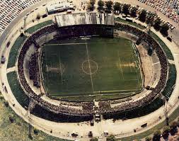 In utrecht fc utrecht attack through gyrano kerk. Stadion Galgenwaard Utrecht The Stadium Guide