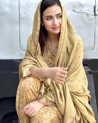 Image result for sana javed