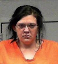 Clarksburg woman might get alternative sentencing in Taylor County, but  awaits outcome of Harrison County case