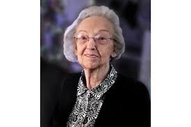 Martha Hartman Obituary (1936