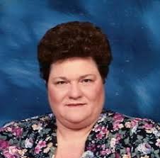 Louise Funderburk Obituary