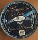 Mantequilla De Soria