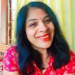 Sudha Mano's Instagram, Twitter & Facebook