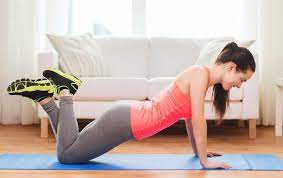 Menurunkan berat badan untuk pemula dengan latihan interval training | hiit workout. 7 Latihan Kardio Yang Akan Membantumu Menguruskan Badan Dan Membakar Lemak Berlebihan