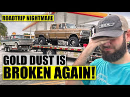 Image result for Gold Dust 1999 Truck