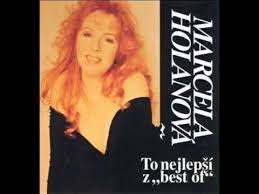 0 track | 3 albums. Marcela Holanova Adagio 1992 Youtube