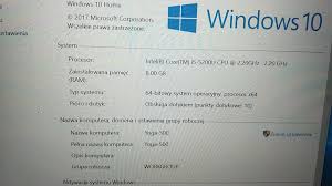 Screen flickering occurs when systems bundled with windows 10 are upgraded. Lenovo Yoga 500 14 Screen Flicker While On Battery Power Yoga 500 Laptop