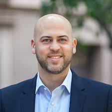 Grateful for the opportunity to be interviewed by Amir