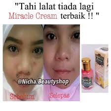 11 trik di bawah ini efektif bantumu hilangkan beauty marks. Miracle Cream Krim Penanggal Tahi Lalat Miracle Cream Krim Penanggal Tahi Lalat