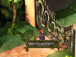 Chrono Cross Part #12