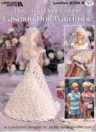 Also, she uses thread to crochet the clothes. Lovely Crochet Doll Clothes Patterns 18 Inch Doll Tek Prenses
