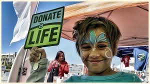 Cocoa Beach Kidney Walk