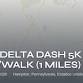 2026 Delta Dash 5k Run/Walk (5K)