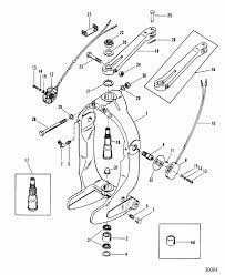Check spelling or type a new query. Mercruiser R Mr Alpha One Transom Assembly 1983 1990 Gimbal Ring Steering Lever Parts