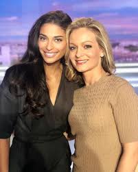 Mauvaise passe pour la jolie journaliste ! 30 Idees De Audrey Crespo Audrey Crespo Mara Thierry Ardisson Isadora Duncan