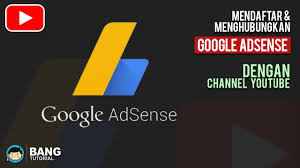 Bagaimana caranya supaya tidak kena banned google adsense ? Cara Mendaftar Google Adsense Untuk Channel Youtube Di Hp Android Youtube Tutorial 4 Youtube