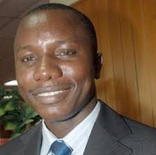 Dominic Nitiwul Must Be Confused