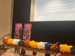 Rhonda Battle (@MsRBattle)