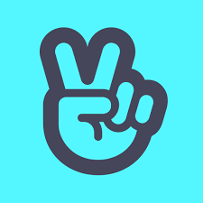 Follow Your Favorite Channels And Enjoy Watching Videos Live App V Live App Logo