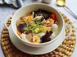Resep sup (sop) bunga matahari khas solo. 11 Jenis Sup Khas Indonesia Yang Bikin Lidah Bergoyang Enak Banget Orami
