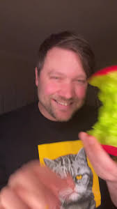 Idk but its a cool print! Used UFO3D filament in alien ooze #3d #3dpri...