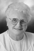 Mildred Darling Obituary