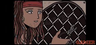 Haunted Laia Walkthrough and Guide