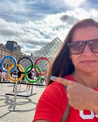 Thank you to everyone who supported our journey in Paris 🇫🇷. We are truly  blessed to have been back by so much love. Joe secured silver, to mark his  8 consecutive global