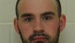 Wanted MC man caught by cops