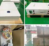 Lithium Ion Batteries 51.2v 200ah 10kwh Lifepo4 Solar Energy Storage Power  Wall BMS Lifepo4 Wall Mounted Battery