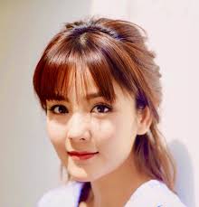 Bonnie Sin (冼色麗)