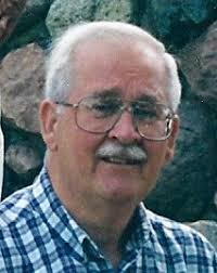 Obituary information for Charles 'Chuck' Weidemann