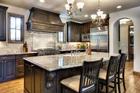 Dark grey kitchen cabinets this is the ultimate contrast in the kitchen design, and it is timeless. 20 Dark Cabinet Kitchen Designs You Will Love Curated Photo Collection