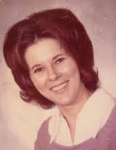 Sharon Sue Kimble Wright (1944-2014)