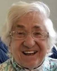 Antoinette Peer Obituary (2025)