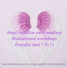 It was the account of entertaining an angel unaware. Heaven S Way Spiritual Mindfulness