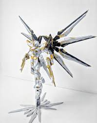 Strike Freedom Custom Gunpla Strike Gundam Gundam Model Gundam Custom Build Gundam strike freedom logo is a free transparent png image carefully selected by pngkey.com. www pinterest ph