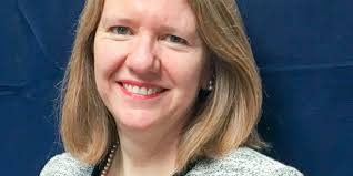 Westlaker Anelize Nader Named as CEO in Society of St. Vincent de Paul  Leadership Restructuring