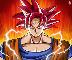 We did not find results for: Goku Super Saiyan God Album On Imgur