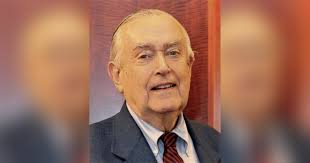 Frederick "Carl" Reinhardt Obituary