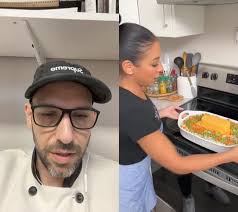 Old vid. Tuna helper. #chef #chefreactions #reels #casserole