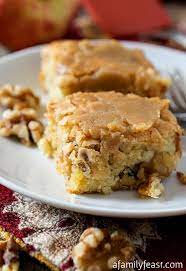 Apple Chunkies Apple Dessert Recipes Quick Apple Dessert Apple Recipes