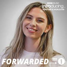 Just gave tracks by @RedlohiemMusic @BenGarrad & #Octophonic to  @SianEleriEvans **All of these artist are automatically considered when  they upload their tracks to bbc.co.uk/introhw**