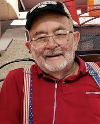 Billy Gale Daniels Obituary September 7, 2023