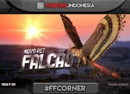Check spelling or type a new query. Free Fire Kembali Kedatangan Pet Baru Berupa Seekor Elang One Esports Indonesia