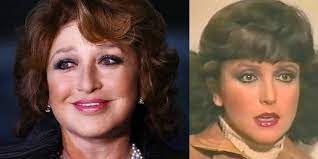 La actriz Angélica María estuvo al borde de la muerte, y culpa a la brujería