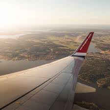 Det norske luftfartselskap a/s (literally the norwegian aviation company) or dnl, trading internationally as norwegian air lines, was an airline and flag carrier of norway. Baggage Allowance And Restrictions Norwegian